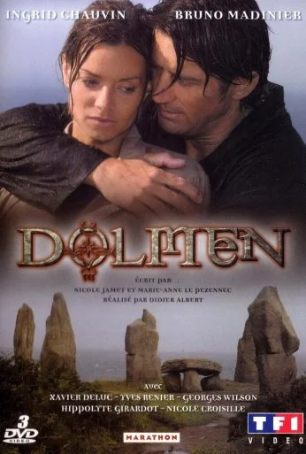 Дольмен (2005) онлайн бесплатно